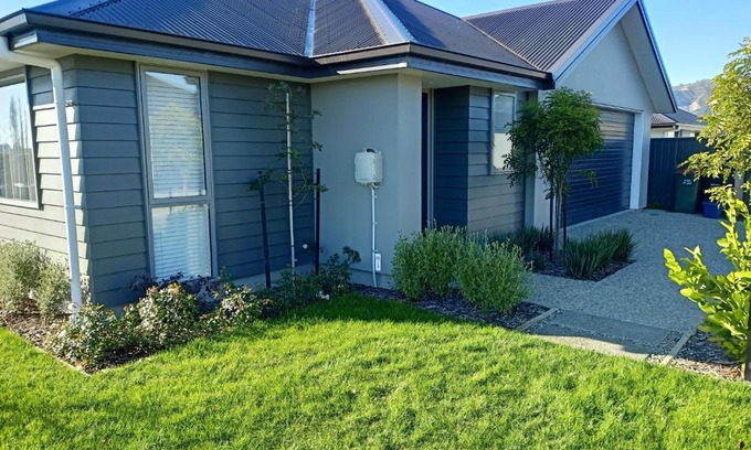 Richmond Casa | Richmond, Nelson 3brm New Home