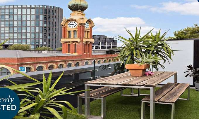 Richmond Apartamento | Richmond Retreat - unbeatable convenience and lifestyle at your doorstep