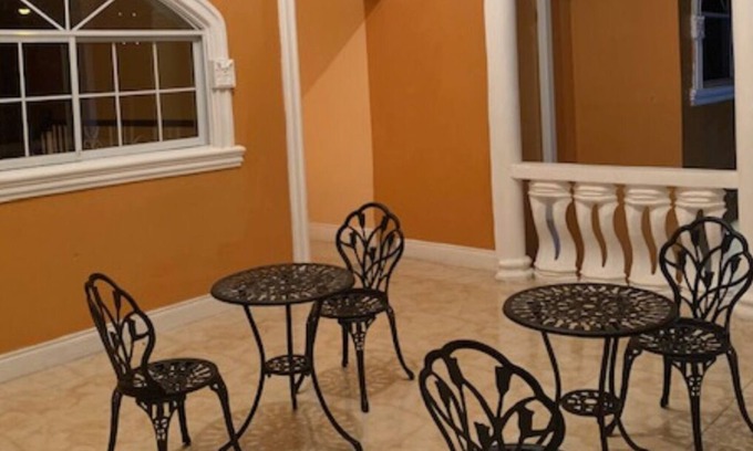 Plantation Village Apartamento | Richmond's finest resort