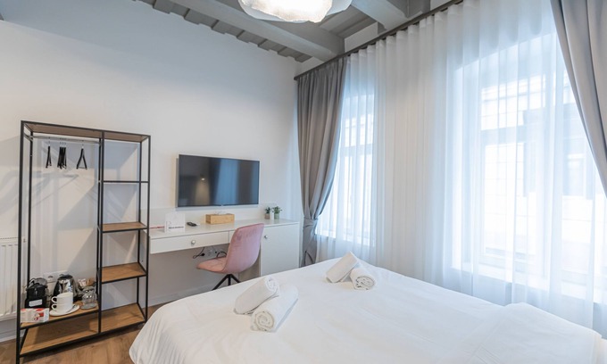 Brasov City Centre Casa | Richter Residence