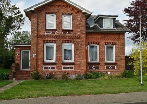 Brokdorf Apartamento | Richters Deich-Oase