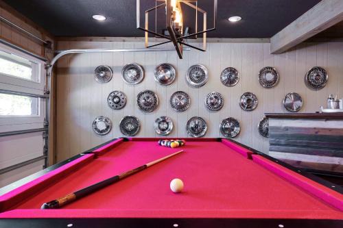 Boerne Casa | Richters Garage - A Birdy Vacation Rental