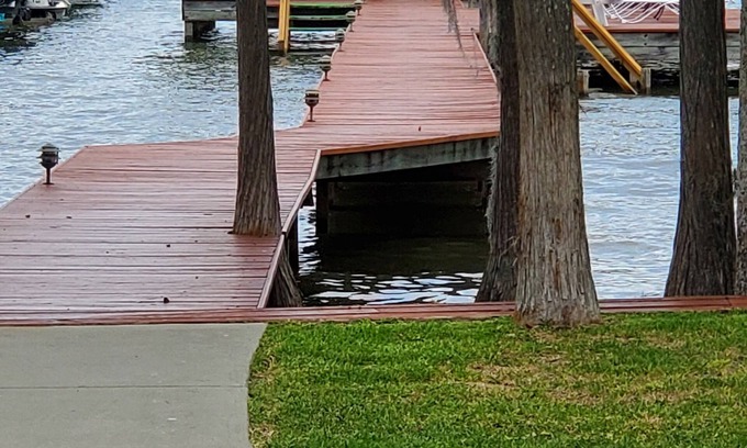White Lake Casa | Ricks House