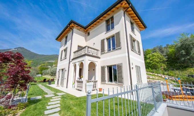 Roe Volciano Apartamento | Ricomilla Holiday - Family Friendly