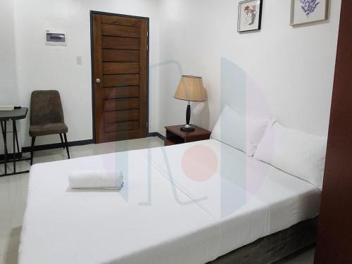 Davao Casa | RiCres Hometel Standard R5