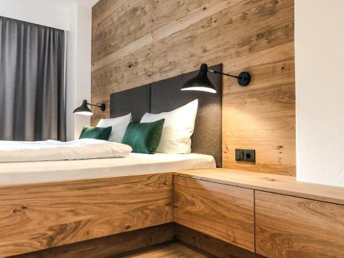 Eben im Pongau Apartamento | ride & relax Aparthotel Schwarz
