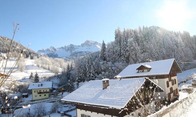 Obereggen Hotel | Rider Hotel Obereggen