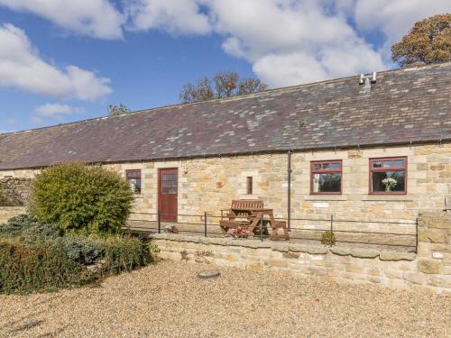 Morpeth Casa | Ridge Cottage