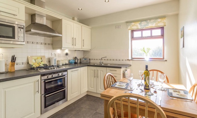 Morpeth Cabaña | Ridge Cottage