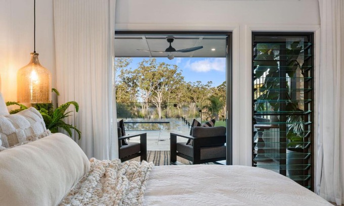 Middle Ridge Casa | Ridge Retreat
