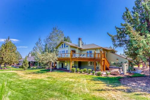 Redmond Casa | Ridge Retreat