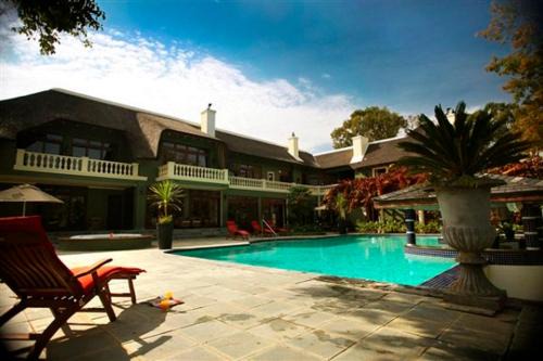Trawal Cama Y Desayuno | Ridgemor Villa