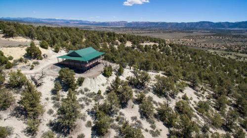 Mammoth Creek Casa | Ridgetop Hideaway