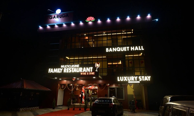 Virarajendrapet Hotel | RIDHIS FAMILY RESTAURANT