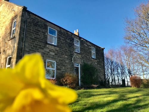 Kibblesworth Cama Y Desayuno | Riding Farm