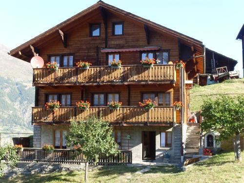 Graechen Apartamento | Riebe 331