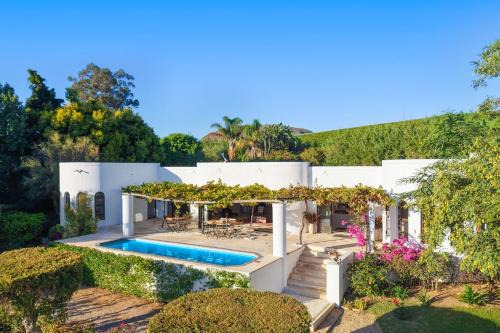 Riebeek Kasteel Casa | Riebeek-Kasteel Villa by Host Agents