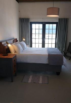 Swartland Chalet De Esquí | Riebeek Valley Cottage