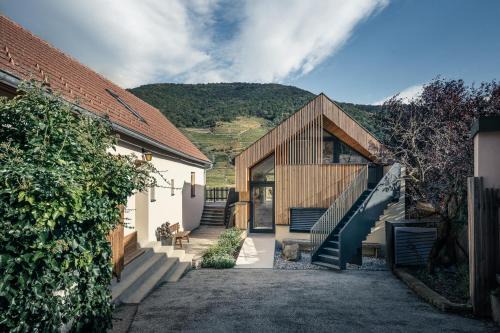 Spitz Apartamento | Riedenblick Apartments