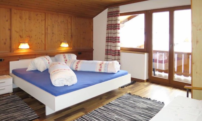Burgstall Casa | Casa de vacaciones Rieplerhof (MHO157) en Mayrhofen - 14 personas, 6 dormitorios