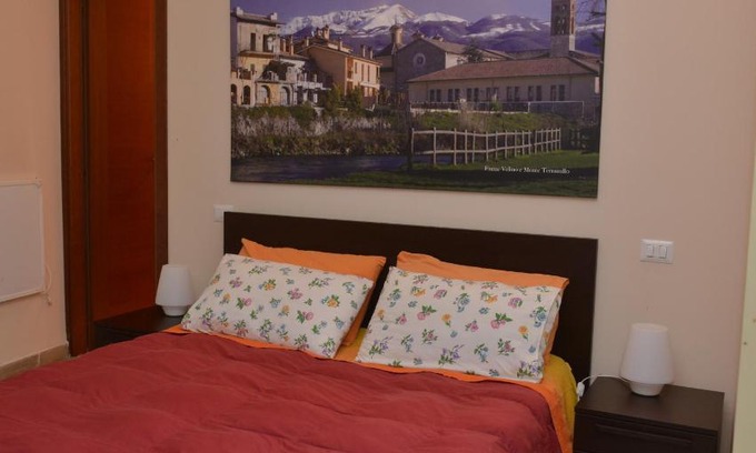 Rieti Apartamento | RietINN 1