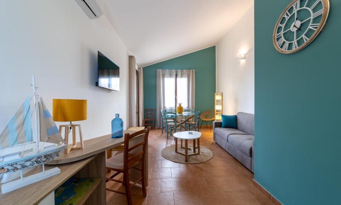 Birgi Vecchi Casa | Rif Holiday Home Stagnone Marsala