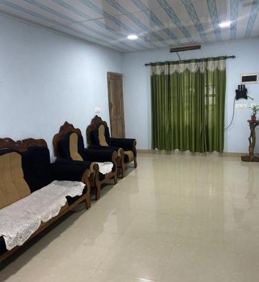 Vayittiri Casa | Rifa homestay