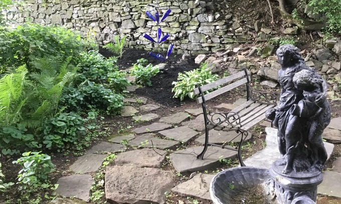 Bellefonte Cama Y Desayuno | Riffles and Runs B & B