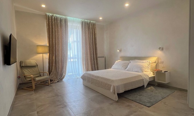 Careggi Rifredi Apartamento | RifReady Apartment near AOU Careggi, Meyer, Polo UniFi