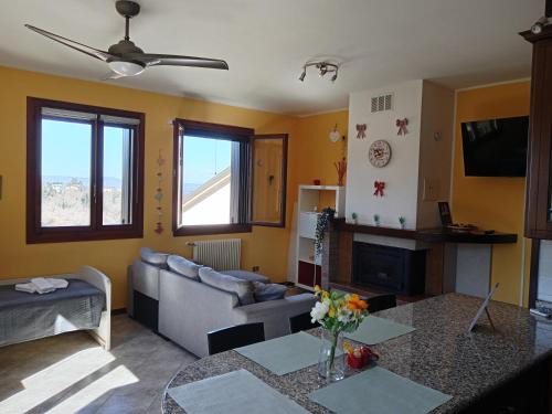 Monzuno Apartamento | Rifugio degli Dei