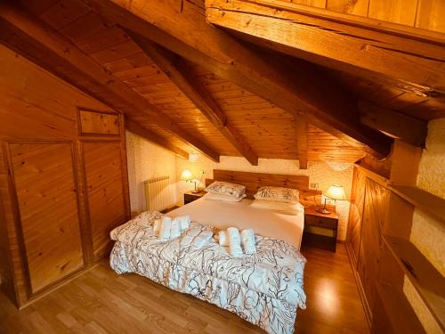 Monclassico Apartamento | Rifugio del Sole Apartment