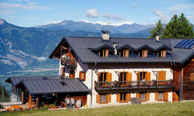 Predaia Casa | Rifugio Predaia ai Todesci