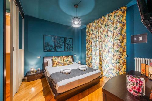 Cittadella Apartamento | Rifugio Sakura Suite 5 minutes from the center