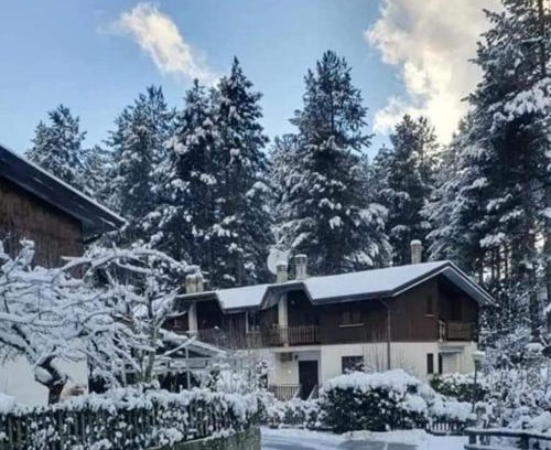 Taverna Apartamento | Rifugio Silano