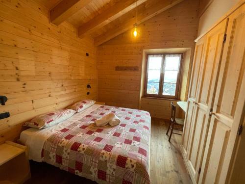 Lanzada Casa | Rifugio Zoia