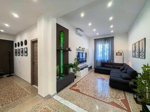 Quartiere XXXIV Lido di Ostia Levante Apartamento | Rigel Apartments