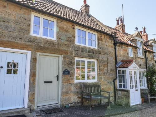 Sandsend Casa | Rigg Cottage, Mount Pleasant