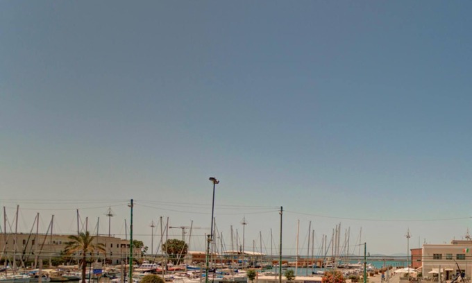 Marina District Apartamento | Right House Sur Le Port
