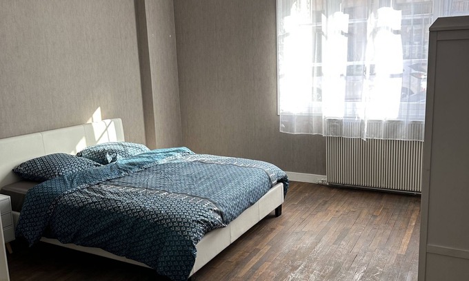 Gien Apartamento | Right in the center of Gien