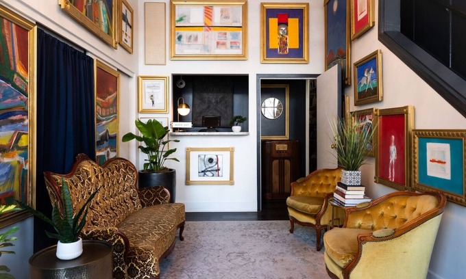 Lower Haight Casa | Right off Haight-Ashbury | Ideal For SF Family Stay