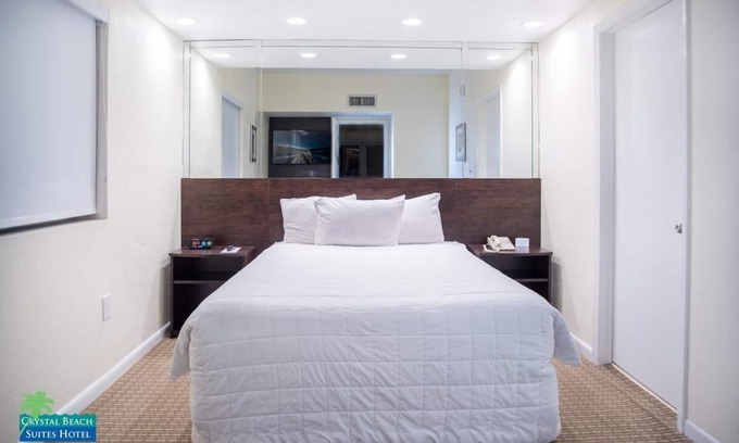 North Beach Hotel | EN LA PLAYA, SUITE 1BR, ACCESO DIRECTO A LA PLAYA
