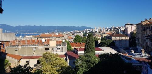Rijeka Apartamento | Rijeka center - 5 min walk to everything important
