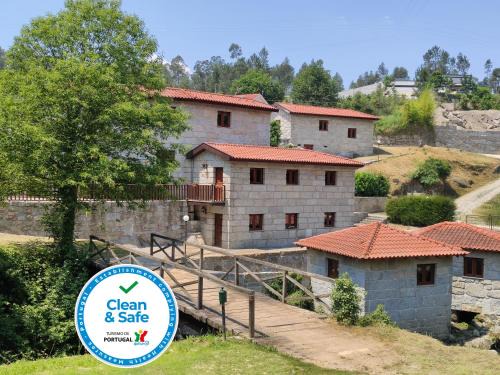 Fareja Casa | Rilhadas Casas de Campo