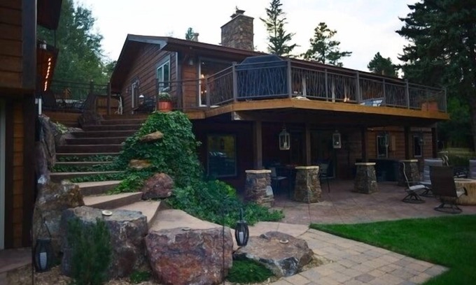 Rimrock Cabina | Rim Rock Canyon Lodge