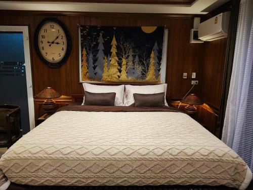 Bang Khun Kong Casa | Rimasehouse 222 ทับ8