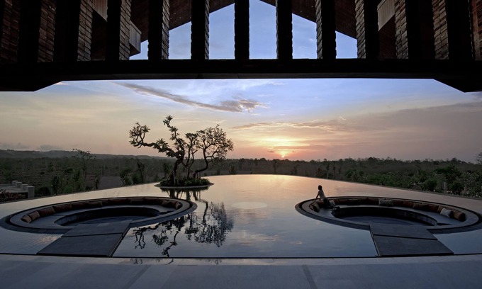 Bukit Hotel | RIMBA by AYANA Bali