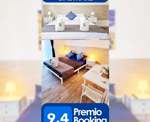 Rivazzurra Casa | RiminiMare House