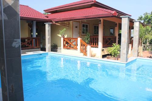 Ban Wang Hom Complejo | Rimlay Park Resort