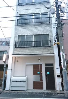 Kaminarimon Apartamento | Rimon Apartment