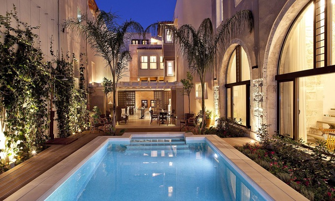 Old Town Rethymnon Apartamento | Rimondi Boutique Hotels